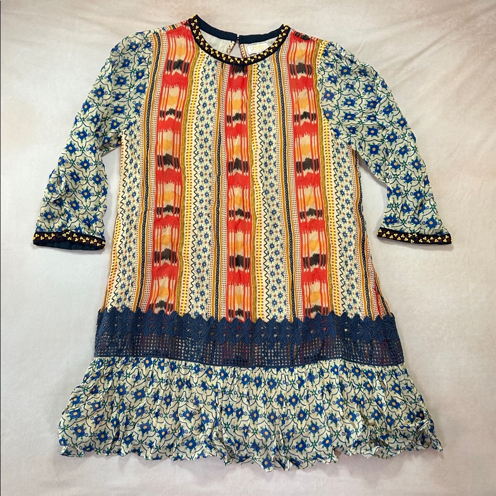 verb by pallavi singhee dress